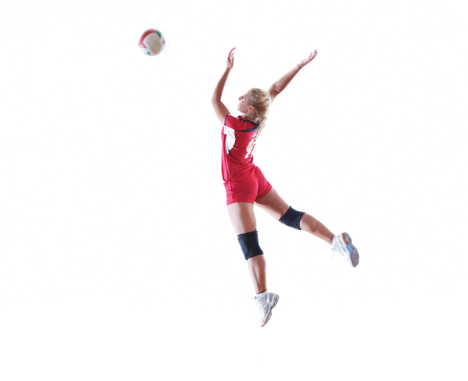 volleyball serve clipart - photo #45